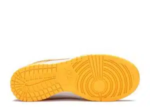  DUNK LOW 'LASER ARANCIONE - immagine 4