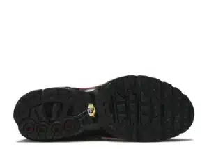 AIR MAX PLUS TN 'UNIVERSITY RED'  - immagine 4