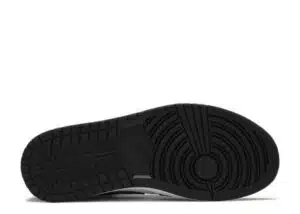  AIR JORDAN 1 BASSO PUNTA ORO - immagine 4