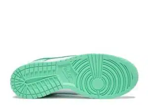 WMNS DUNK LOW 'GREEN GLOW'  - immagine 4