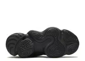  YEEZY 500 UTILITÀ NERO - immagine 4
