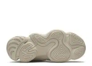 YEEZY 500 'BLUSH'  - immagine 4