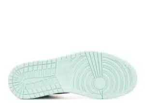  AIR JORDAN 1 RETRO HIGH OG NRG 'IGLOO' - immagine 2