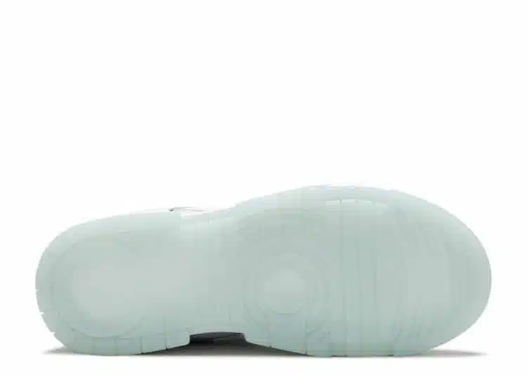 WMNS DUNK LOW DISRUPT 'PHOTON DUST' REPLICA - immagine 4