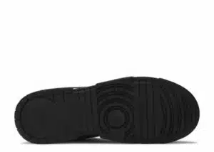 DUNK LOW DISRUPT 'NERO'  - immagine 4