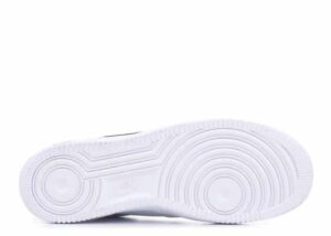 REPLICA AIR FORCE 1 07 LV8 UTILITY BIANCO - immagine 4