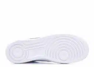  AIR FORCE 1 07 LV8 UTILITY BIANCO - immagine 4
