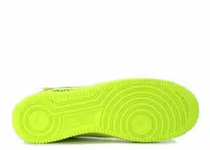  AIR FORCE 1 LV8 UTILITY VERDE - immagine 4