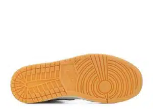 AIR JORDAN 1 MID 'JETER'  - immagine 2