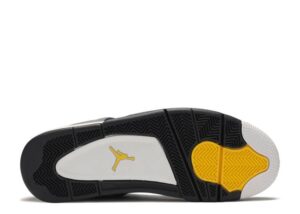 REPLICA AIR JORDAN 4 RETRO 'COOL GREY' 2019 - immagine 4