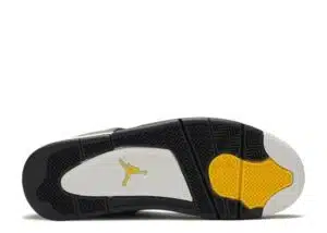  AIR JORDAN 4 RETRO 'COOL GREY' 2019 - immagine 4