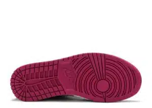 AIR JORDAN 1 MID 'BLACK CACTUS FLOWER'  - immagine 2