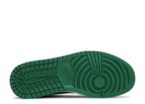 AIR JORDAN 1 RETRO HIGH OG 'PINE GREEN 2.0' REPLICA - immagine 4