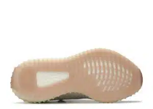 YEEZY IMPULSO 350 V2 'CITRIN RIFLETTENTE'  - immagine 4