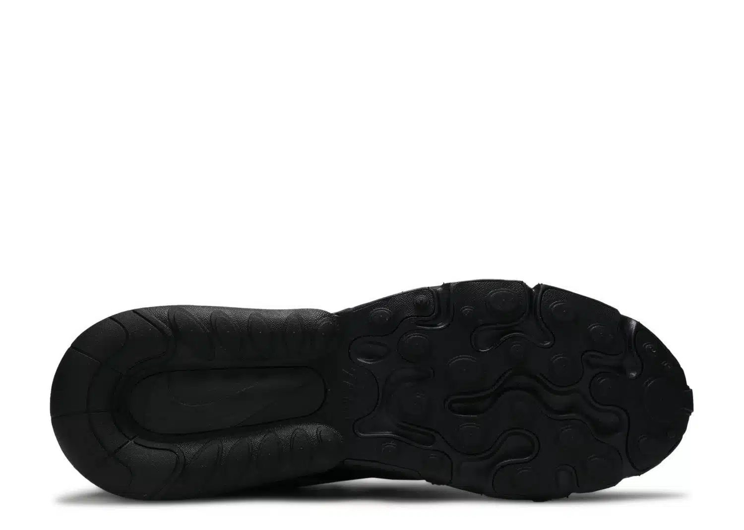 AIR MAX 270 REACT 'CAMO' REPLICA - immagine 4