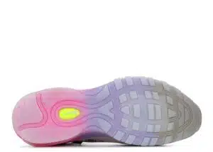 SERENA WILLIAMS X OFF-WHITE X AIR MAX 97 OG 'SERENA WILLIAMS'  - immagine 4