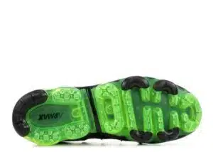 AIR VAPORMAX PLUS  'BLACK VOLT' - immagine 4