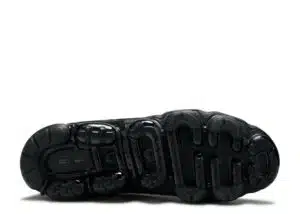 AIR VAPORMAX 360  "NERO - immagine 4