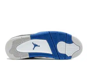 AIR JORDAN 4 RETRO 'MOTORSPORTS'  - immagine 4