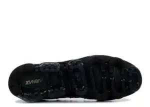 WMNS AIR VAPORMAX PLUS 'NERO ORO METALLICO'  - immagine 4
