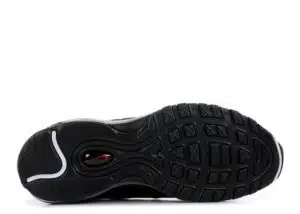 AIR MAX 97  'NERO - immagine 4