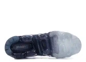 AIR VAPORMAX PLUS  "WORK BLUE - immagine 4