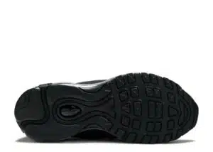 REPLICA AIR MAX 97 OG BG 'TRIPLE BLACK' REPLICA AIR MAX 97 OG BG 'TRIPLE BLACK'. - immagine 4