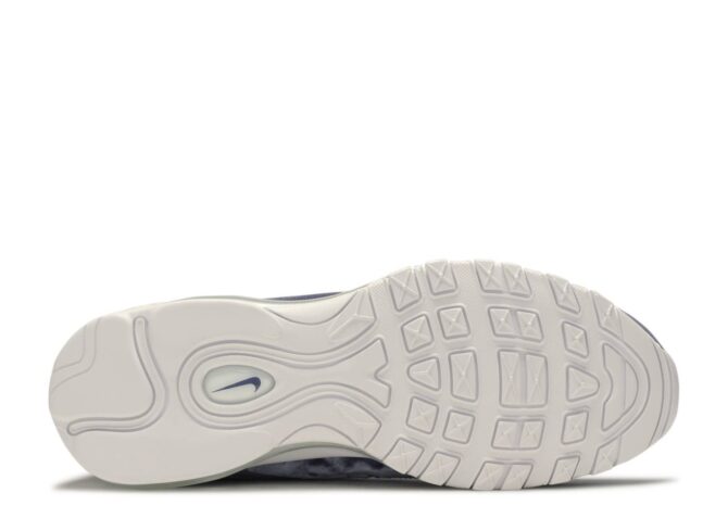 AIR MAX 97 REPLICA 'SANDED PURPLE' AIR MAX 97 GS REPLICA - immagine 4