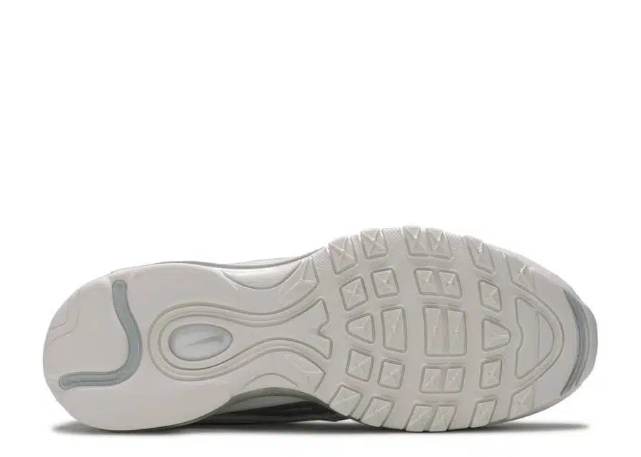 AIR MAX 97 'BIANCO IRIDESCENTE' REPLICA - immagine 4