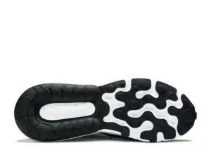 AIR MAX 270 REACT 'ABETE ROSSO AURA'  - immagine 4