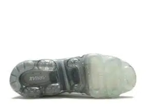 AIR VAPORMAX PLUS 'WOLF GREY' REPLICA - immagine 4