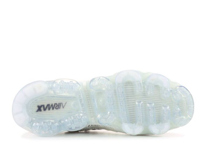OFF-WHITE X AIR VAPORMAX 'OFF WHITE' REPLICA - immagine 4