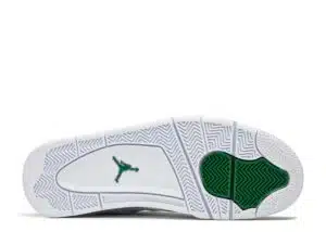 AIR JORDAN 4 RETRO 'PINE GREEN'  - immagine 4