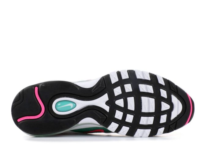 NIKE AIR MAX 97 'SOUTH BEACH' REPLICA - immagine 4