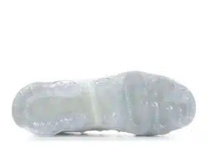 AIR VAPORMAX PLUS 'TRIPLE WHITE'  - immagine 4