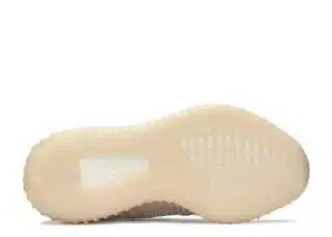 YEEZY IMPULSO 350 V2 'SYNTH NON RIFLETTENTE'  - immagine 4