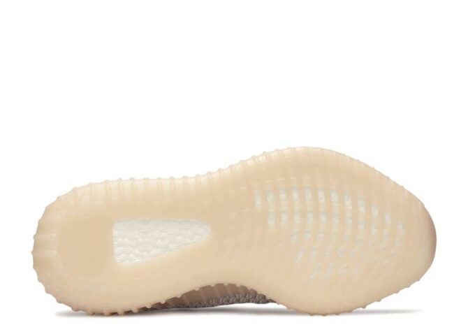 YEEZY IMPULSO 350 V2 'SYNTH NON RIFLETTENTE' REPLICA - immagine 4