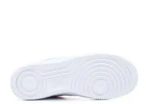 AIR FORCE 1 LOW '07 PRM GS 'JUST DO IT' REPLICA - immagine 2