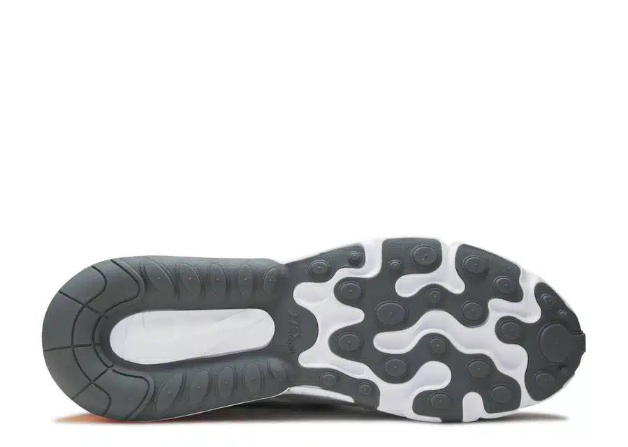 REPLICA AIR MAX 270 REACT - immagine 4