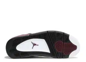 AIR JORDAN 4  - PSG - immagine 4
