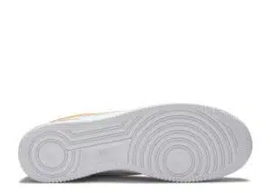  AIR FORCE 1 LOW '07 'UNIVERSITY GOLD' - immagine 4