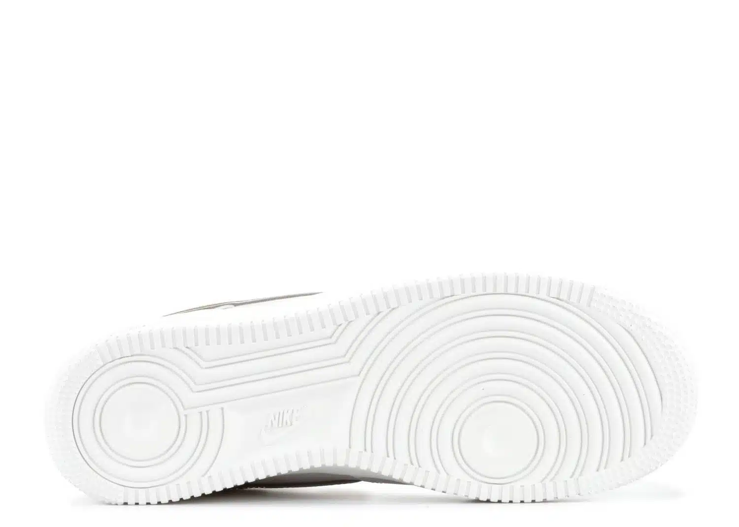 AIR FORCE 1 LOW 'ORO METALLICO' REPLICA - immagine 2