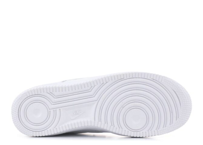 AIR FORCE 1 LOW GS 'ALL STAR - SWOOSH PACK' REPLICA - immagine 2