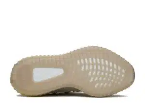 YEEZY IMPULSO 350 V2 'LINO'  - immagine 4