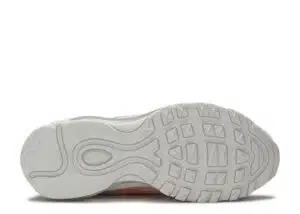 AIR MAX 97 REPLICA AIR MAX 97 'CORALLO SBIANCATO' REPLICA AIR MAX 97 'CORALLO SBIANCATO' REPLICA - immagine 4