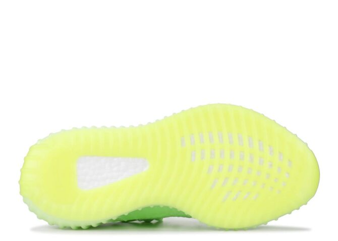 YEEZY IMPULSO 350 V2 GID 'GLOW' REPLICA - immagine 4
