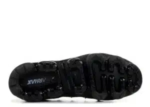 AIR VAPORMAX PLUS 'ALLUMINIO'  - immagine 4