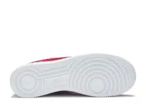  AIR FORCE 1 LOW REED BL - immagine 2