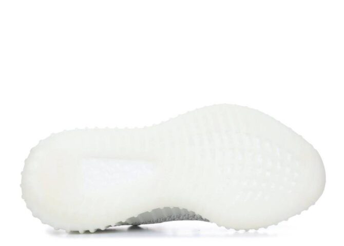 YEEZY IMPULSO 350 V2 'STATICO RIFLETTENTE' REPLICA - immagine 4