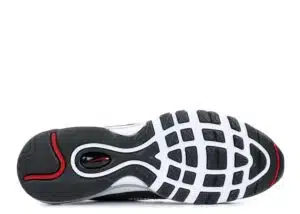 AIR MAX 97 PREMIUM 'BIANCO NERO'  - immagine 4
